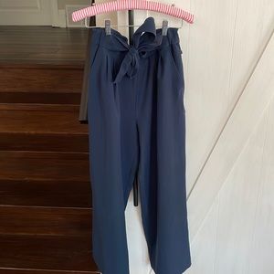 Lululemon Flowy Wideleg Pant